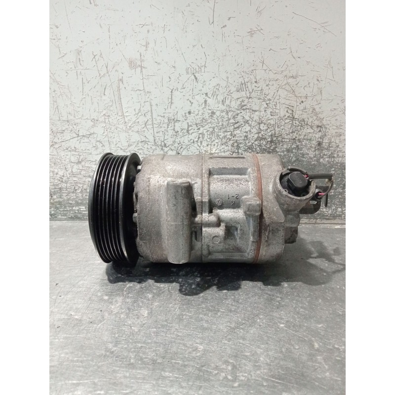 Recambio de compresor aire acondicionado para skoda fabia i combi (6y5) 1.4 tdi referencia OEM IAM 6Q0820803J 4471807284 