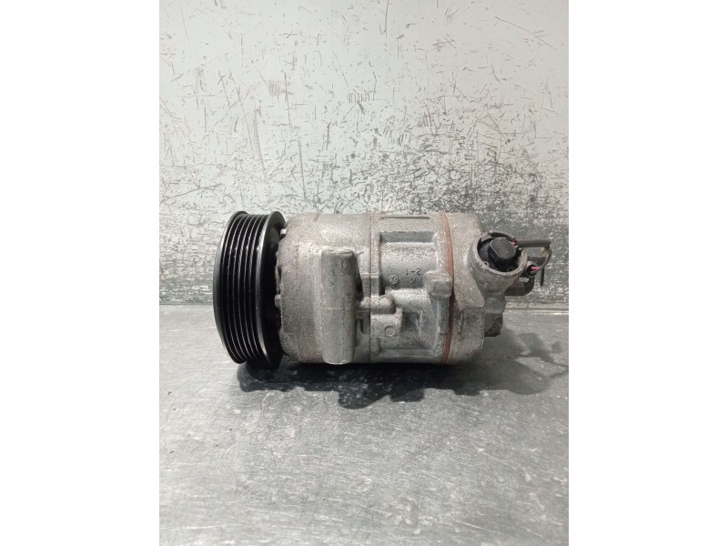 Recambio de compresor aire acondicionado para skoda fabia i combi (6y5) 1.4 tdi referencia OEM IAM 6Q0820803J 4471807284 