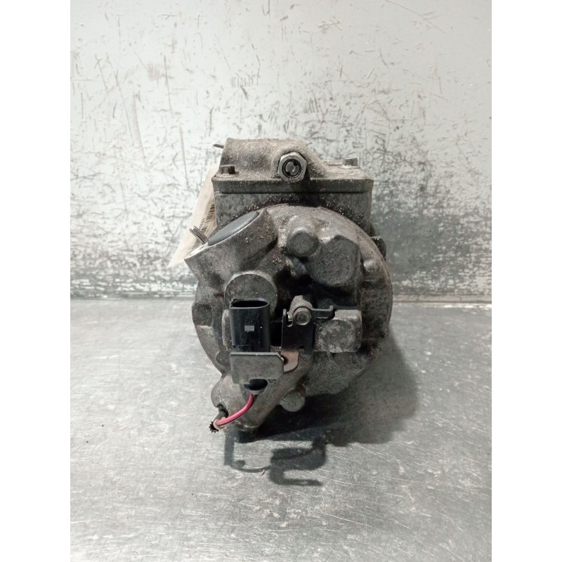 Recambio de compresor aire acondicionado para skoda fabia i combi (6y5) 1.4 tdi referencia OEM IAM 6Q0820803J 4471807284 
