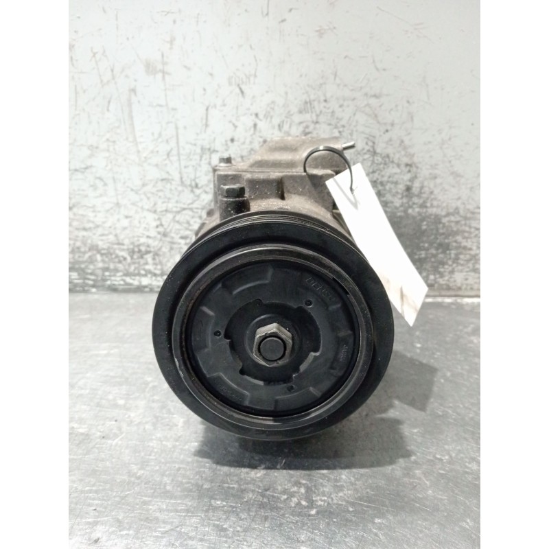 Recambio de compresor aire acondicionado para skoda fabia i combi (6y5) 1.4 tdi referencia OEM IAM 6Q0820803J 4471807284 