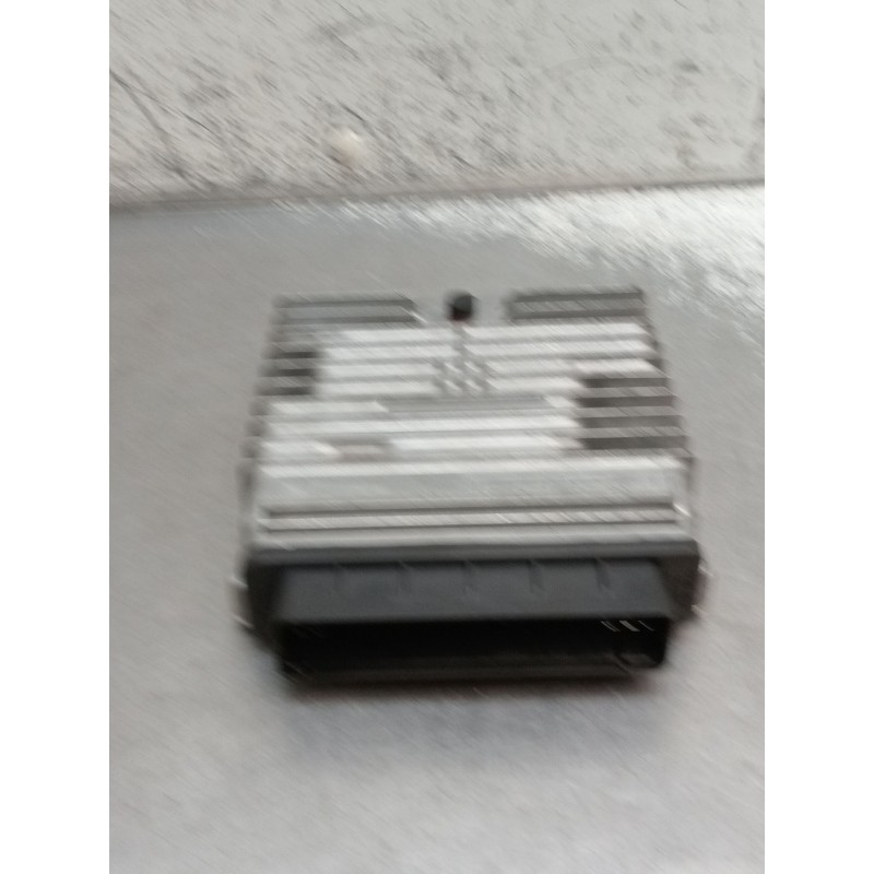 Recambio de centralita motor uce para ford focus i (daw, dbw) 1.8 tdci referencia OEM IAM 3M5112A650LB 12240250 R0411C004L