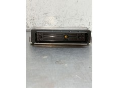 Recambio de centralita motor uce para ford focus i (daw, dbw) 1.8 tdci referencia OEM IAM 3M5112A650LB 12240250 R0411C004L 2