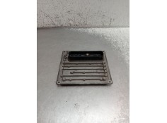 Recambio de centralita motor uce para ford fiesta v (jh_, jd_) 1.4 16v referencia OEM IAM 4S6112A650EA S118107012 