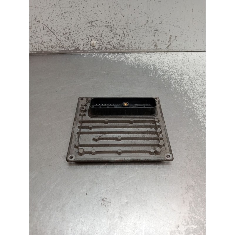Recambio de centralita motor uce para ford fiesta v (jh_, jd_) 1.4 16v referencia OEM IAM 4S6112A650EA S118107012 