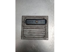 Recambio de centralita motor uce para ford fiesta v (jh_, jd_) 1.4 16v referencia OEM IAM 4S6112A650EA S118107012  2