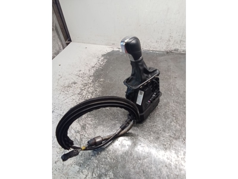 Recambio de palanca cambio para volkswagen passat cc b6 (357) 2.0 tdi referencia OEM IAM 3C1713025S 10004583300 