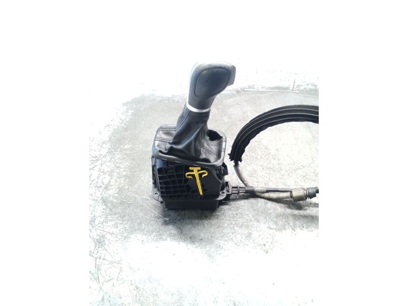 Recambio de palanca cambio para volkswagen passat cc b6 (357) 2.0 tdi referencia OEM IAM 3C1713025S 10004583300 