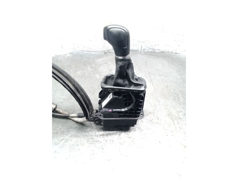 Recambio de palanca cambio para volkswagen passat cc b6 (357) 2.0 tdi referencia OEM IAM 3C1713025S 10004583300 