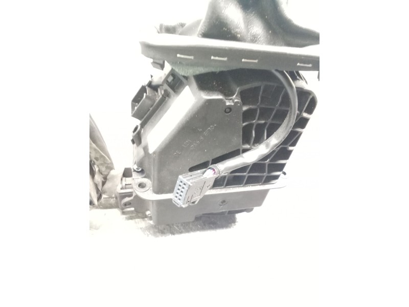Recambio de palanca cambio para volkswagen passat cc b6 (357) 2.0 tdi referencia OEM IAM 3C1713025S 10004583300 