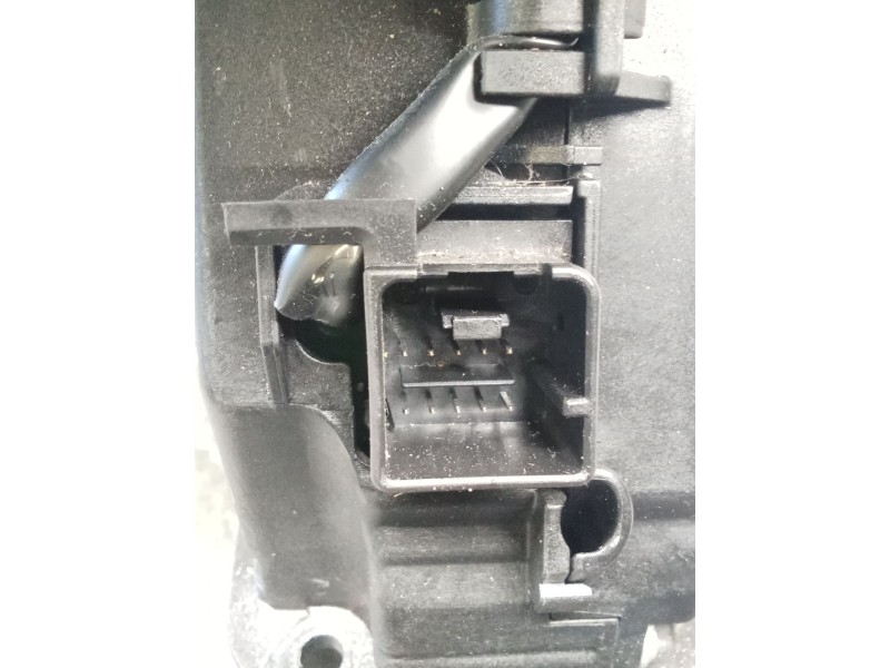 Recambio de palanca cambio para volkswagen passat cc b6 (357) 2.0 tdi referencia OEM IAM 3C1713025S 10004583300 