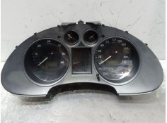 Recambio de cuadro instrumentos para seat ibiza iii (6l1) 1.4 tdi referencia OEM IAM 110080104040A W06L0920803A 