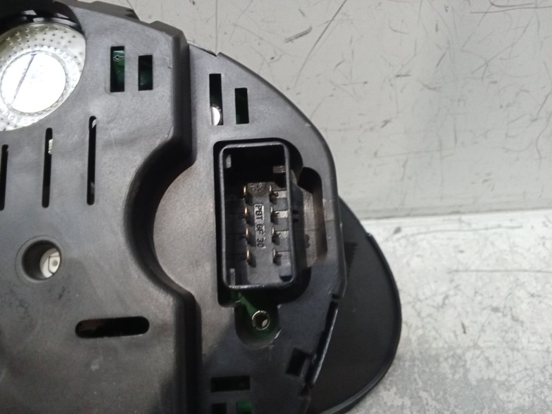 Recambio de cuadro instrumentos para seat ibiza iii (6l1) 1.4 tdi referencia OEM IAM 110080104040A W06L0920803A 