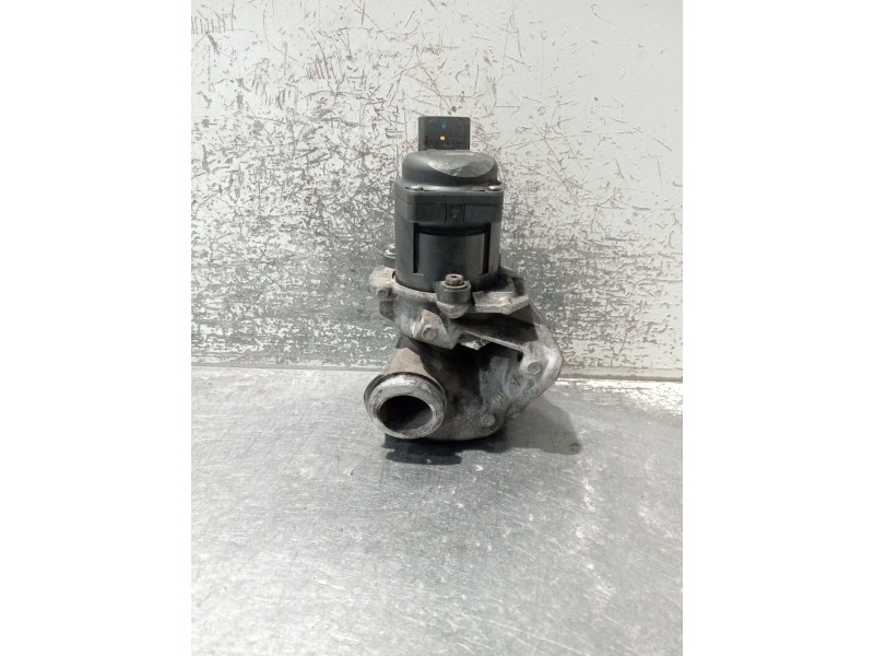 Recambio de valvula egr para peugeot 307 sw (3h) 1.6 hdi 110 referencia OEM IAM   