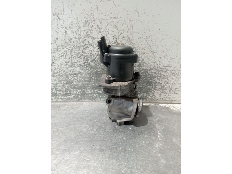 Recambio de valvula egr para peugeot 307 sw (3h) 1.6 hdi 110 referencia OEM IAM   