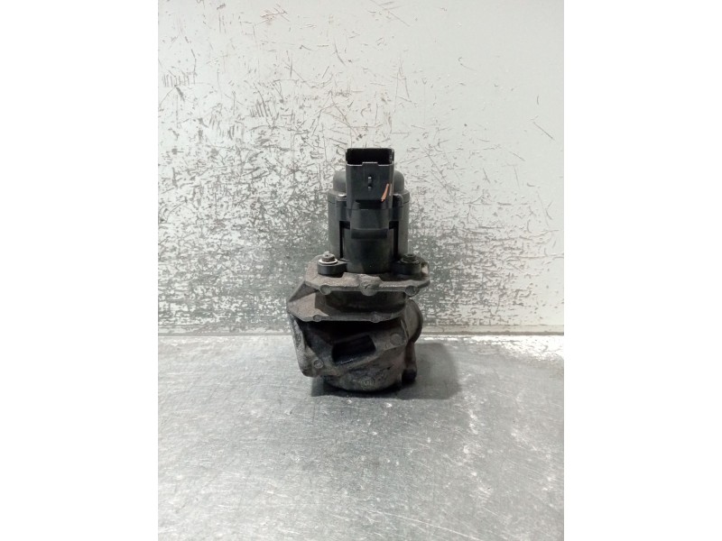 Recambio de valvula egr para peugeot 307 sw (3h) 1.6 hdi 110 referencia OEM IAM   