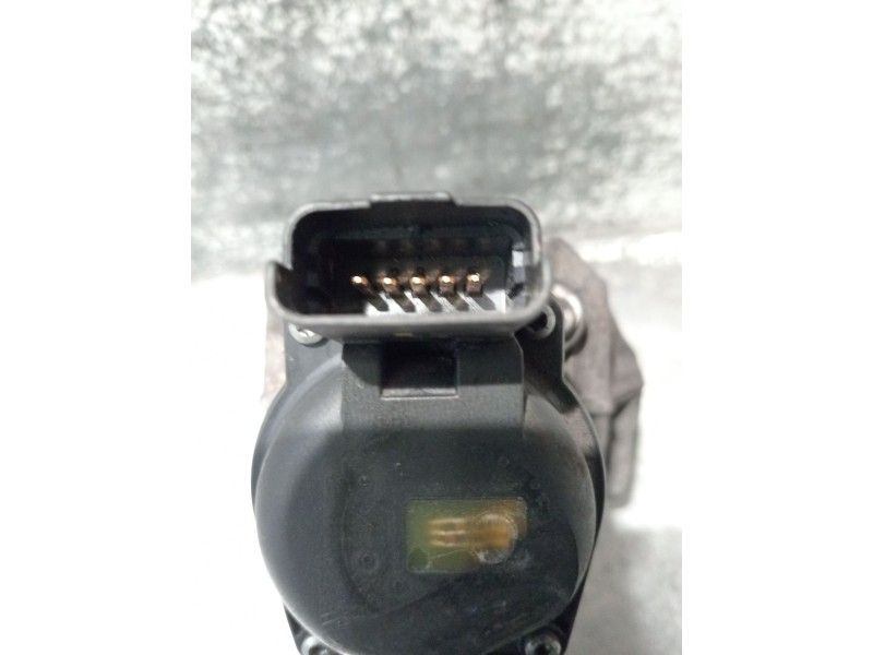 Recambio de valvula egr para peugeot 307 sw (3h) 1.6 hdi 110 referencia OEM IAM   