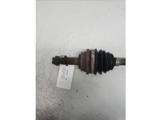 Recambio de transmision delantera derecha para tata indica 1.4 d referencia OEM IAM    2