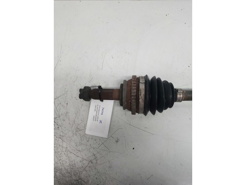 Recambio de transmision delantera derecha para tata indica 1.4 d referencia OEM IAM   