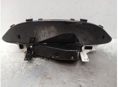 Recambio de cuadro instrumentos para toyota yaris (_p9_) 1.4 d-4d (nlp90_) referencia OEM IAM 838000D690D MB4573003206 