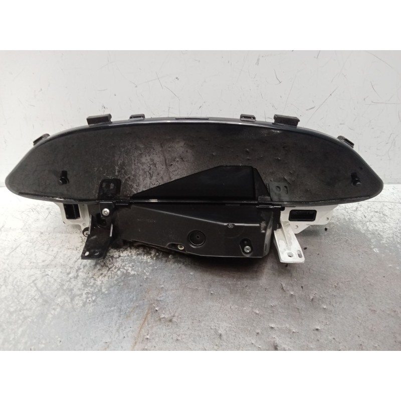 Recambio de cuadro instrumentos para toyota yaris (_p9_) 1.4 d-4d (nlp90_) referencia OEM IAM 838000D690D MB4573003206 