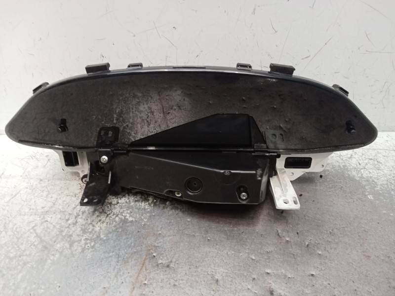 Recambio de cuadro instrumentos para toyota yaris (_p9_) 1.4 d-4d (nlp90_) referencia OEM IAM 838000D690D MB4573003206 