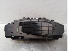 Recambio de cuadro instrumentos para toyota yaris (_p9_) 1.4 d-4d (nlp90_) referencia OEM IAM 838000D690D MB4573003206  2