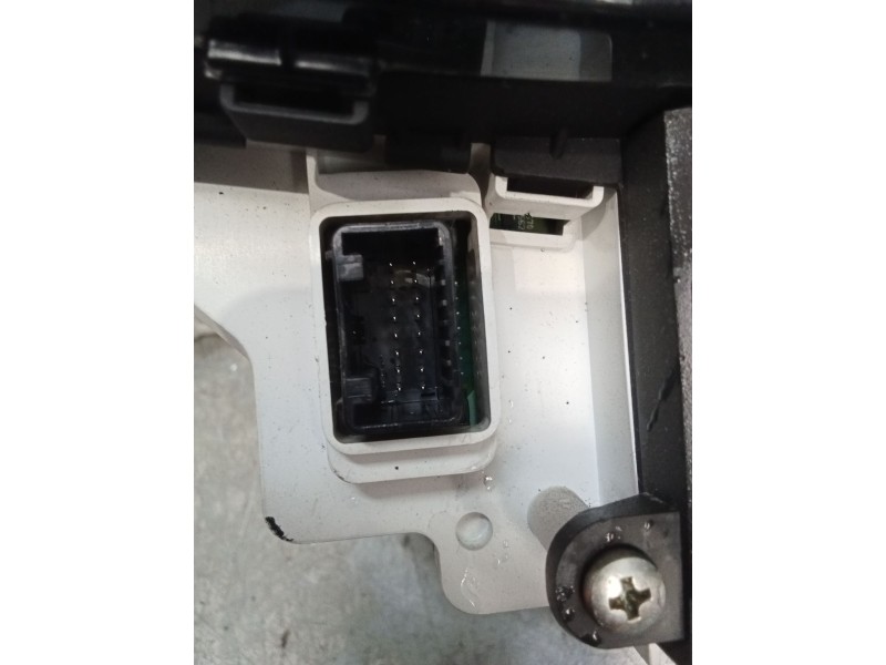 Recambio de cuadro instrumentos para toyota yaris (_p9_) 1.4 d-4d (nlp90_) referencia OEM IAM 838000D690D MB4573003206 