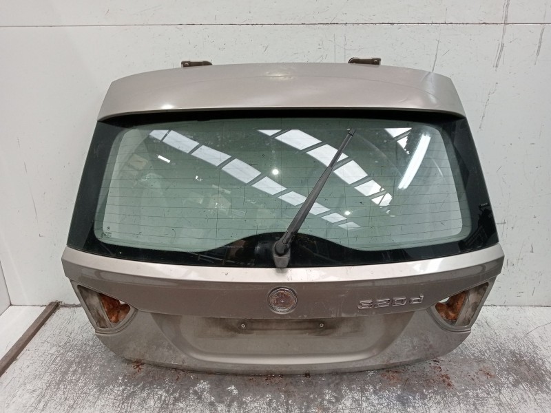 Recambio de porton trasero para bmw 3 touring (e91) 320 d referencia OEM IAM  5P 