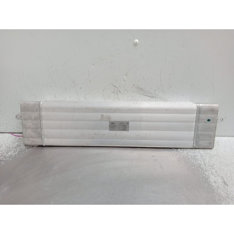 Recambio de deposito suspension para audi a6 c6 (4f2) 3.0 tdi quattro referencia OEM IAM 4F0616203B  