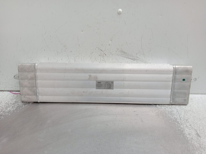 Recambio de deposito suspension para audi a6 c6 (4f2) 3.0 tdi quattro referencia OEM IAM 4F0616203B  