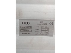 Recambio de deposito suspension para audi a6 c6 (4f2) 3.0 tdi quattro referencia OEM IAM 4F0616203B   2