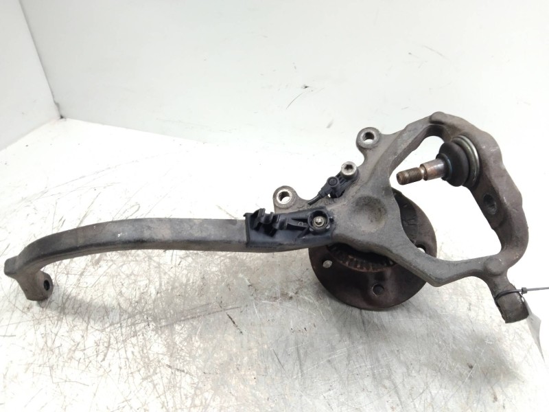 Recambio de mangueta delantera derecha para mercedes clase s (w220) berlina 320 cdi (220.026) referencia OEM IAM   