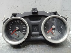Recambio de cuadro instrumentos para renault megane ii (bm0/1_, cm0/1_) 1.6 16v (bm0c, cm0c) referencia OEM IAM 8200364007  