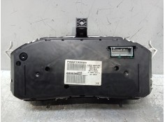 Recambio de cuadro instrumentos para renault megane ii (bm0/1_, cm0/1_) 1.6 16v (bm0c, cm0c) referencia OEM IAM 8200364007   2