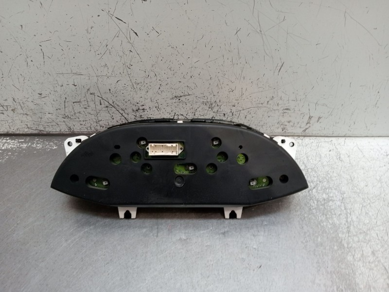 Recambio de cuadro instrumentos para ford focus i (daw, dbw) 1.8 tdci referencia OEM IAM 1M5F10849  