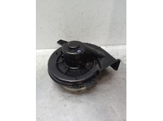 Recambio de motor calefaccion para seat ibiza iii (6l1) 1.4 tdi referencia OEM IAM   