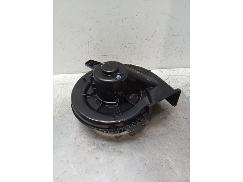 Recambio de motor calefaccion para seat ibiza iii (6l1) 1.4 tdi referencia OEM IAM   