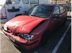 renault megane i berlina hatchback (ba0) del año 1997