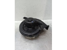 Recambio de motor calefaccion para seat ibiza iii (6l1) 1.4 tdi referencia OEM IAM    2