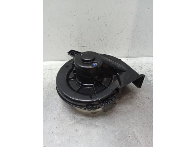 Recambio de motor calefaccion para seat ibiza iii (6l1) 1.4 tdi referencia OEM IAM   