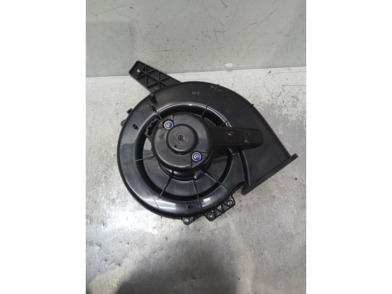 Recambio de motor calefaccion para seat ibiza iii (6l1) 1.4 tdi referencia OEM IAM   