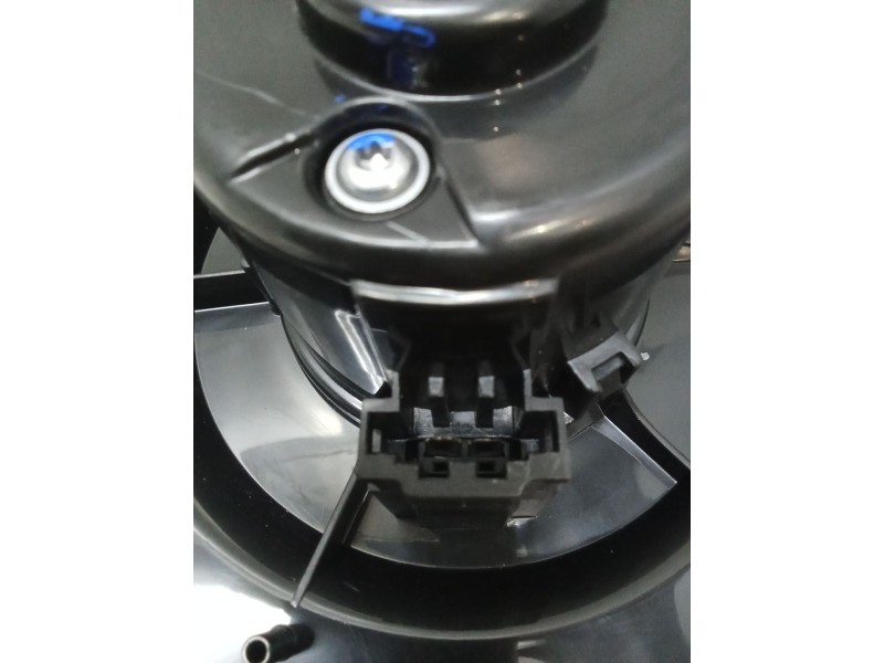 Recambio de motor calefaccion para seat ibiza iii (6l1) 1.4 tdi referencia OEM IAM   