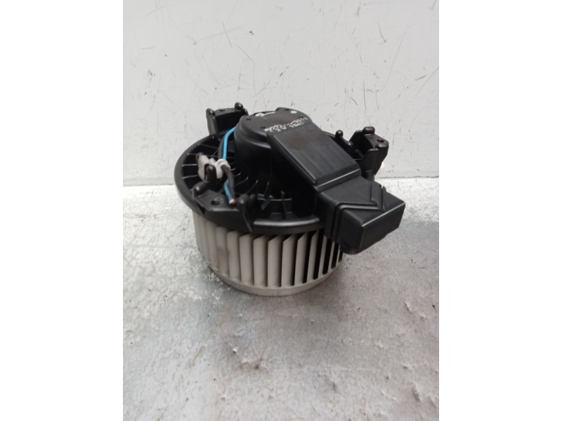 Recambio de motor calefaccion para toyota yaris (_p9_) 1.4 d-4d (nlp90_) referencia OEM IAM   