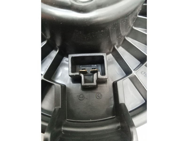 Recambio de motor calefaccion para toyota yaris (_p9_) 1.4 d-4d (nlp90_) referencia OEM IAM   