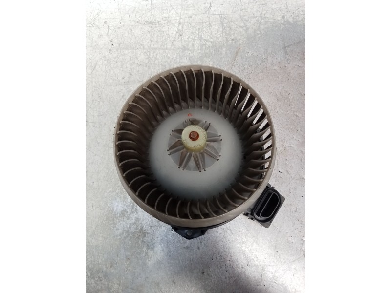 Recambio de motor calefaccion para toyota yaris (_p9_) 1.4 d-4d (nlp90_) referencia OEM IAM   