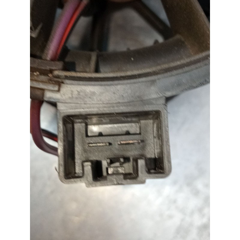 Recambio de motor calefaccion para ford fiesta v (jh_, jd_) 1.4 16v referencia OEM IAM 1736005401  