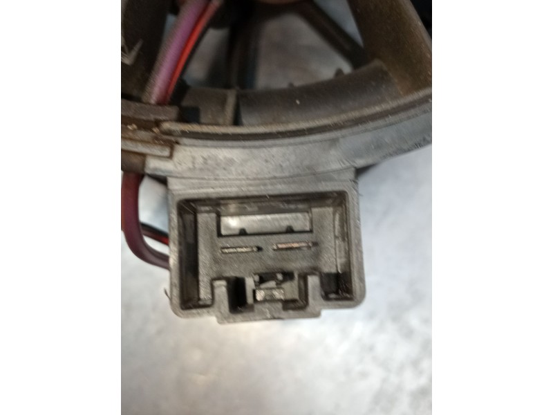 Recambio de motor calefaccion para ford fiesta v (jh_, jd_) 1.4 16v referencia OEM IAM 1736005401  