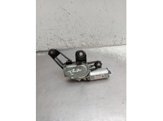Recambio de motor limpia trasero para skoda fabia i combi (6y5) 1.4 tdi referencia OEM IAM 6Y9955711 404651 