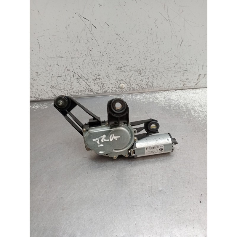 Recambio de motor limpia trasero para skoda fabia i combi (6y5) 1.4 tdi referencia OEM IAM 6Y9955711 404651 