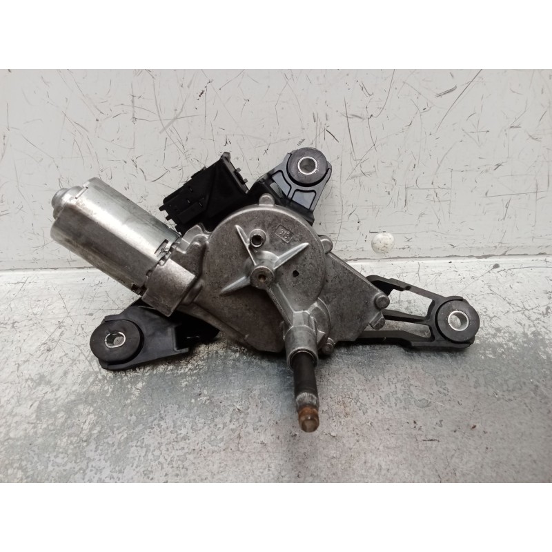 Recambio de motor limpia trasero para toyota yaris (_p9_) 1.4 d-4d (nlp90_) referencia OEM IAM 8513000020F 0390201825 